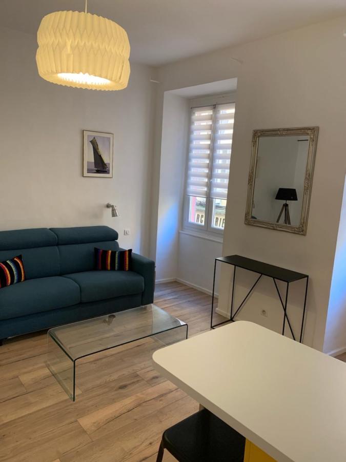 Studio Rue Pietonne Ajaccio Ajaccio  Exterior photo