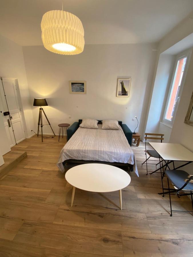 Studio Rue Pietonne Ajaccio Ajaccio  Exterior photo